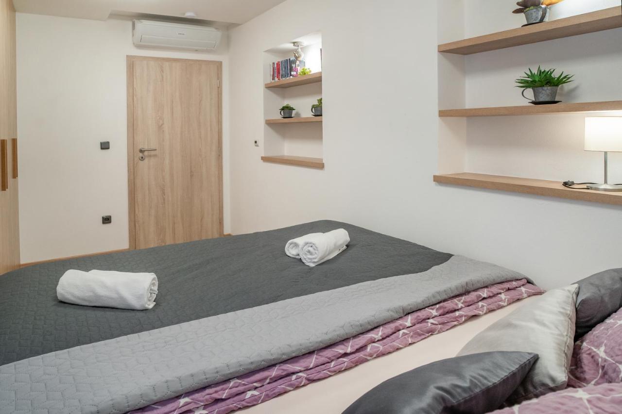 Hotel Smrz Sepekov 外观 照片