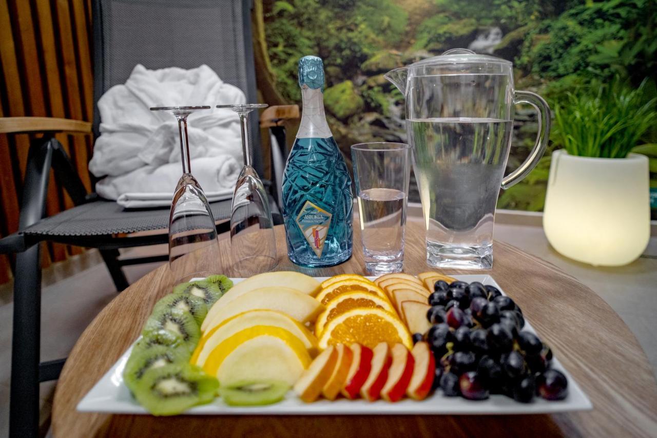 Hotel Smrz Sepekov 外观 照片