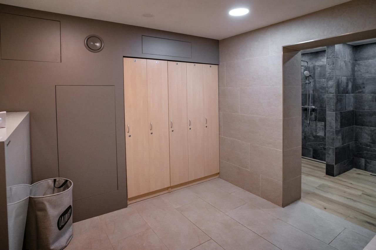Hotel Smrz Sepekov 外观 照片
