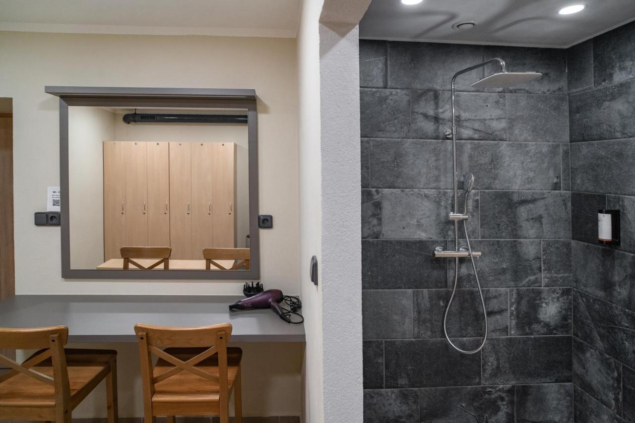 Hotel Smrz Sepekov 外观 照片