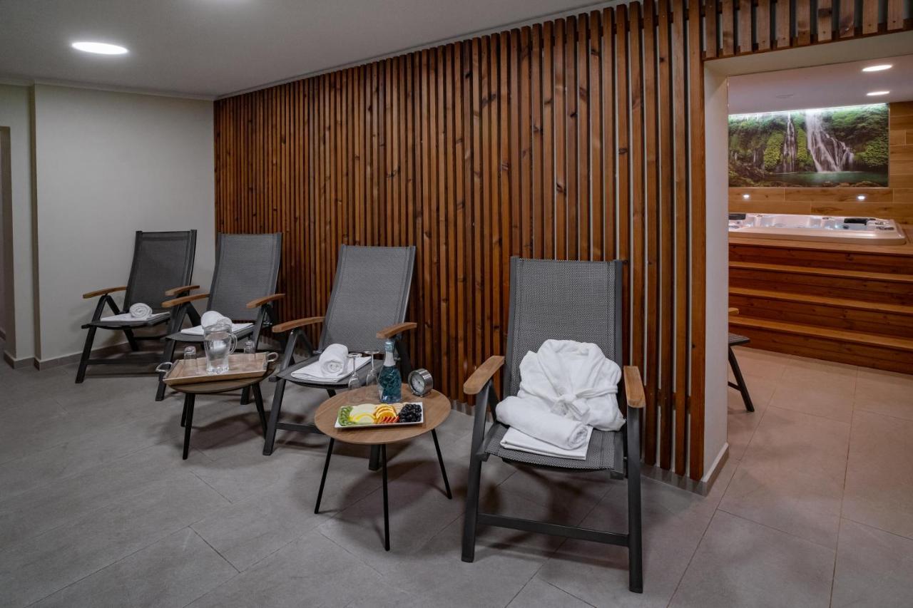 Hotel Smrz Sepekov 外观 照片